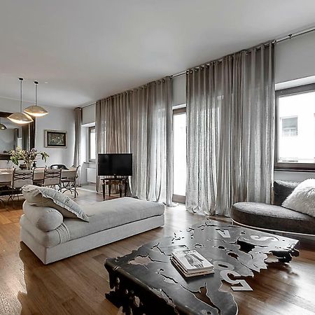 Milano Central Luxury מראה חיצוני תמונה