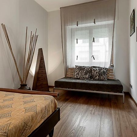Milano Central Luxury מראה חיצוני תמונה