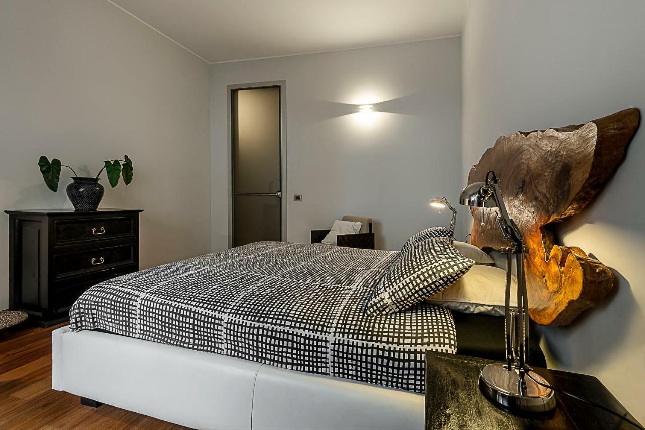 Milano Central Luxury מראה חיצוני תמונה