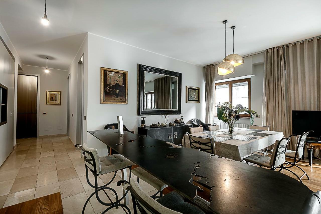 Milano Central Luxury מראה חיצוני תמונה