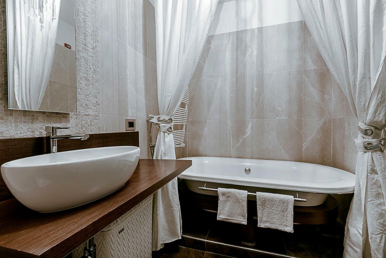 Milano Central Luxury מראה חיצוני תמונה