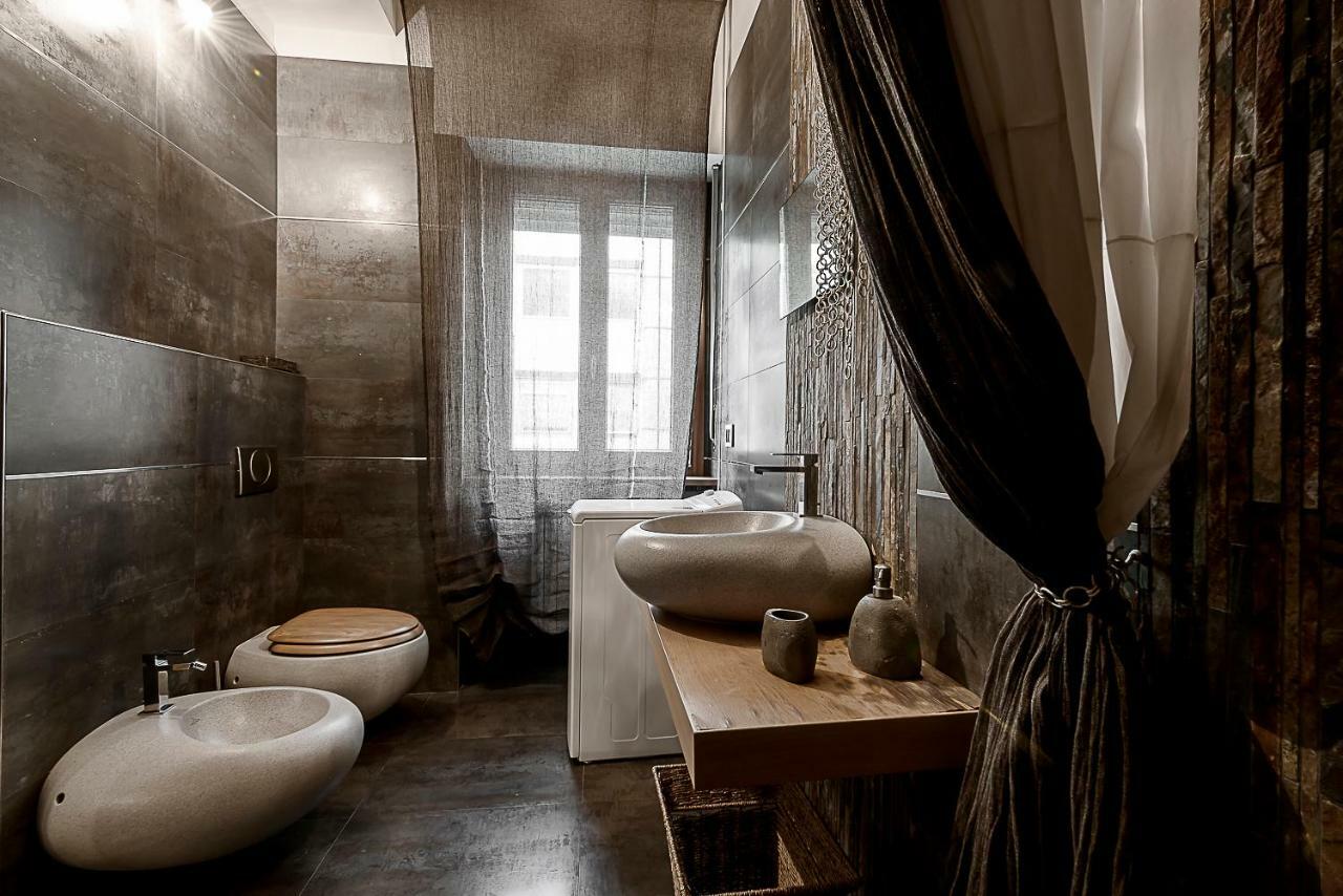 Milano Central Luxury מראה חיצוני תמונה