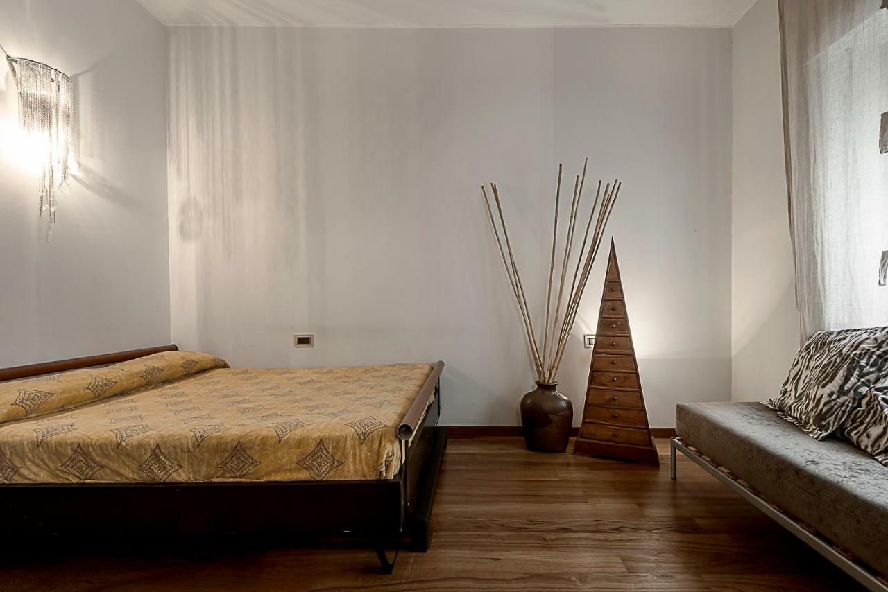 Milano Central Luxury מראה חיצוני תמונה